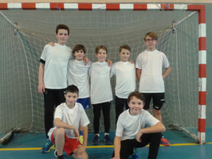 equipe-handball-unss-college-providence-nazareth