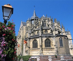 Messe de rentrée