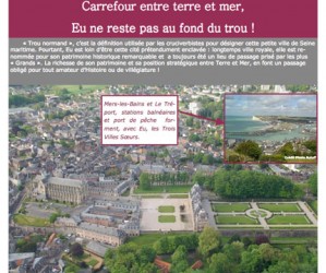 Le Petit journal du Patrimoine