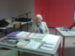 Conférence de Madame Fainstein résistante